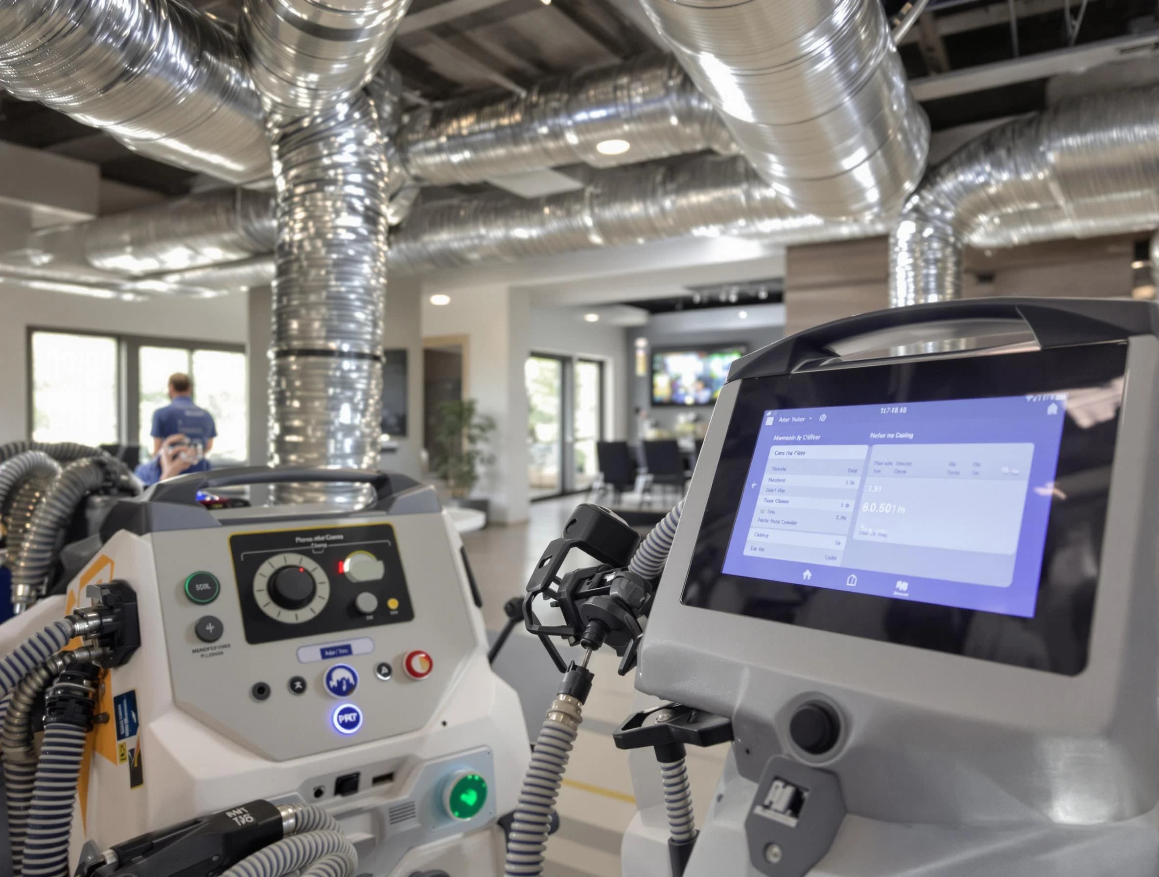 Expert mold remediation by Taylorsville Air Duct Cleaning in Taylorsville