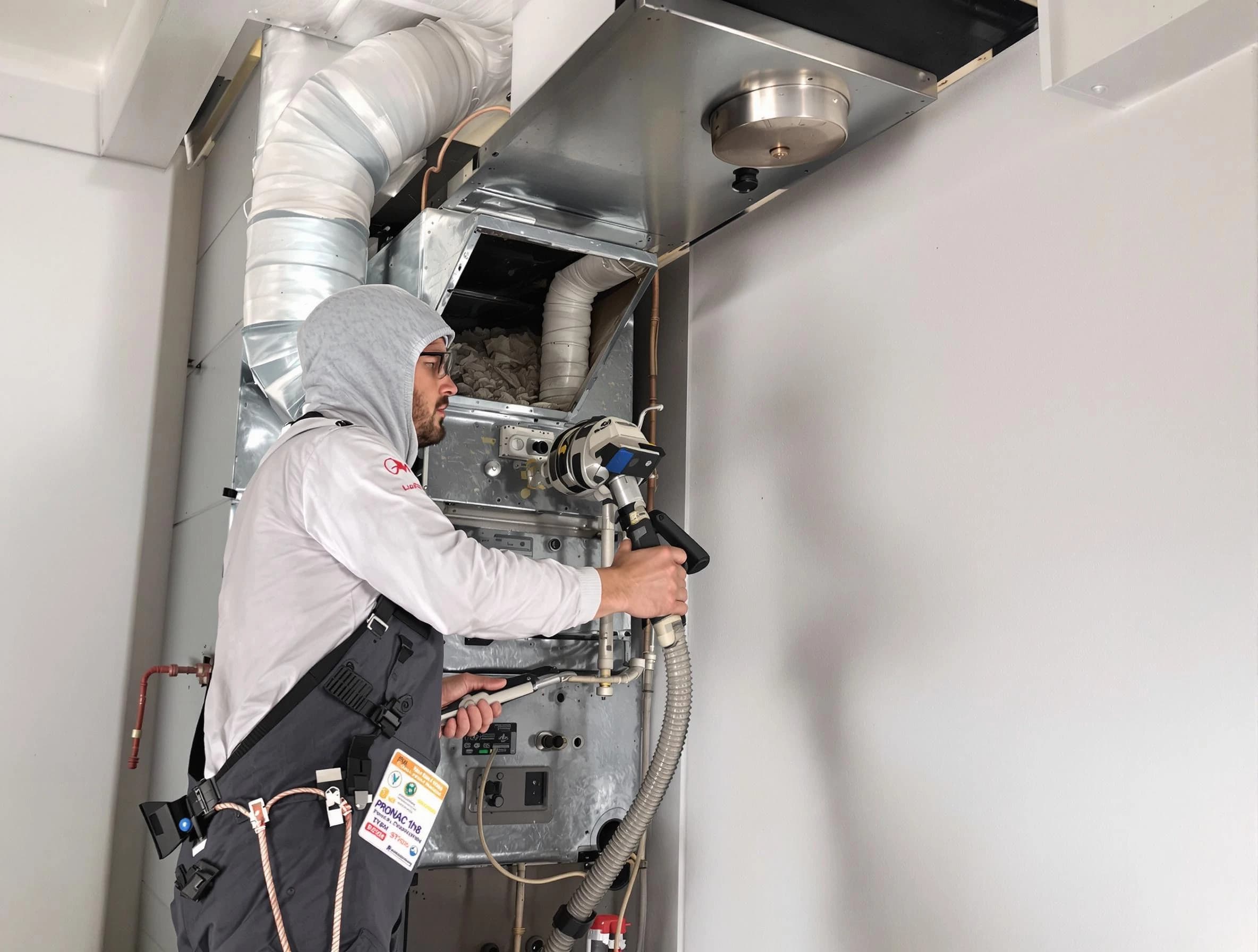 Expert furnace duct cleaning by Taylorsville Air Duct Cleaning in Taylorsville