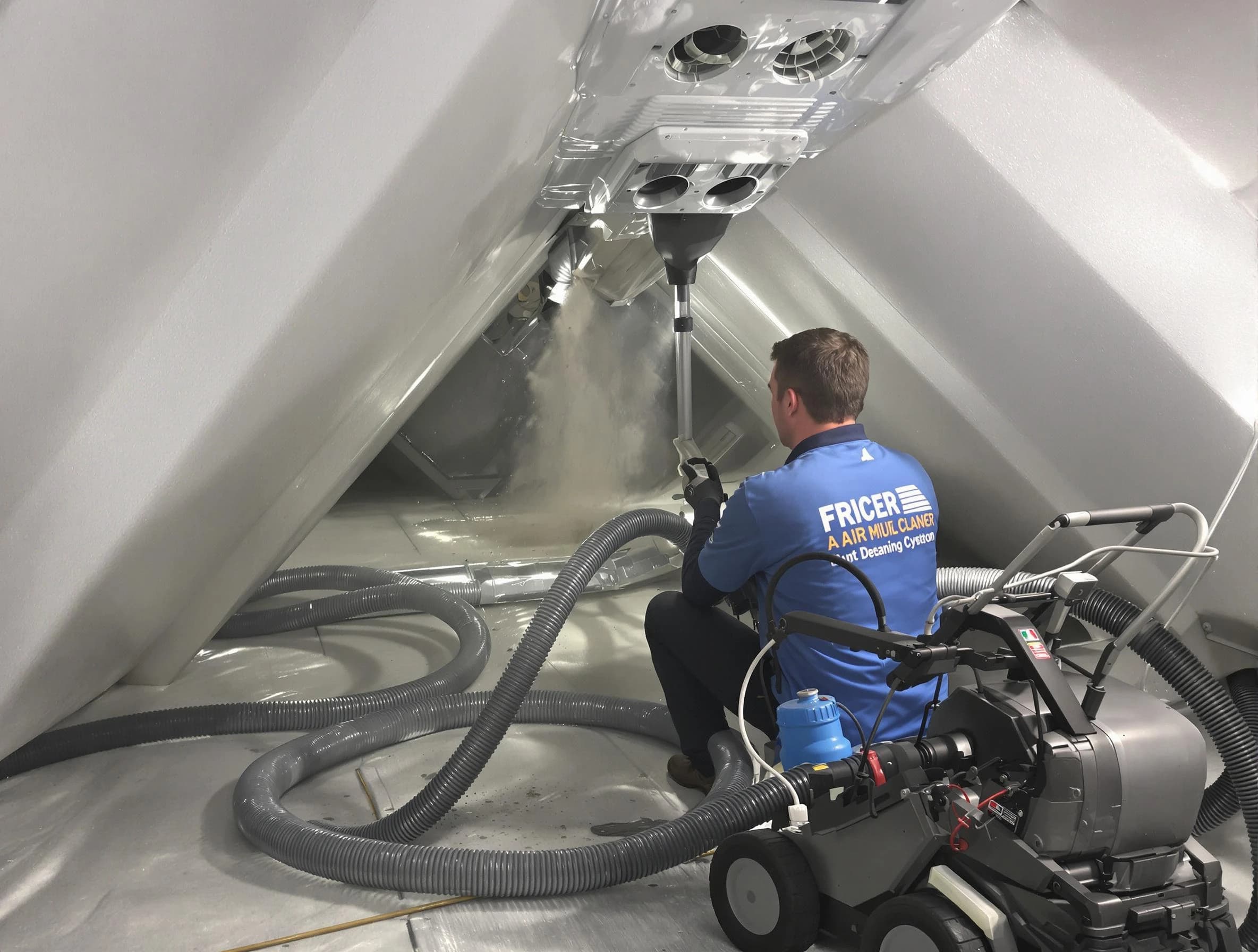 Expert residential duct cleaning by Taylorsville Air Duct Cleaning in Taylorsville