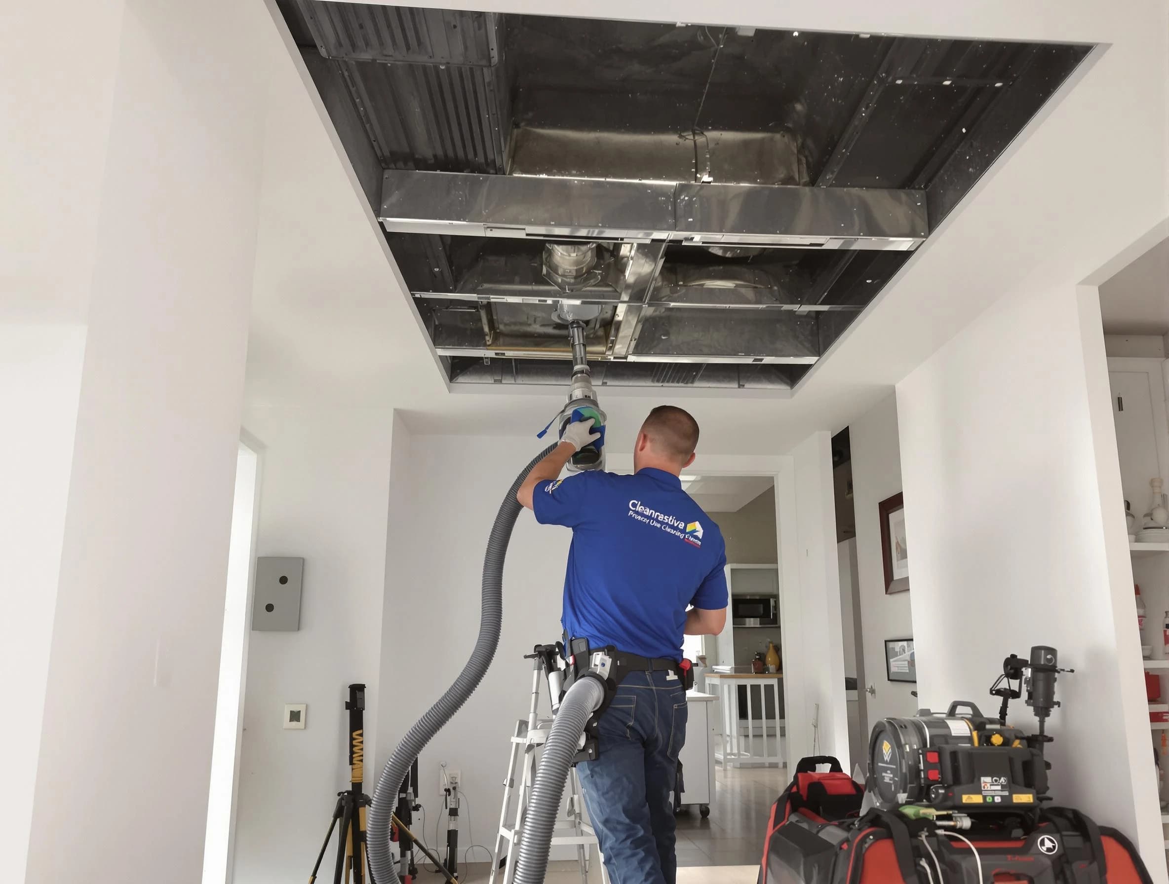 Air Duct Cleaning service in Taylorsville, UT