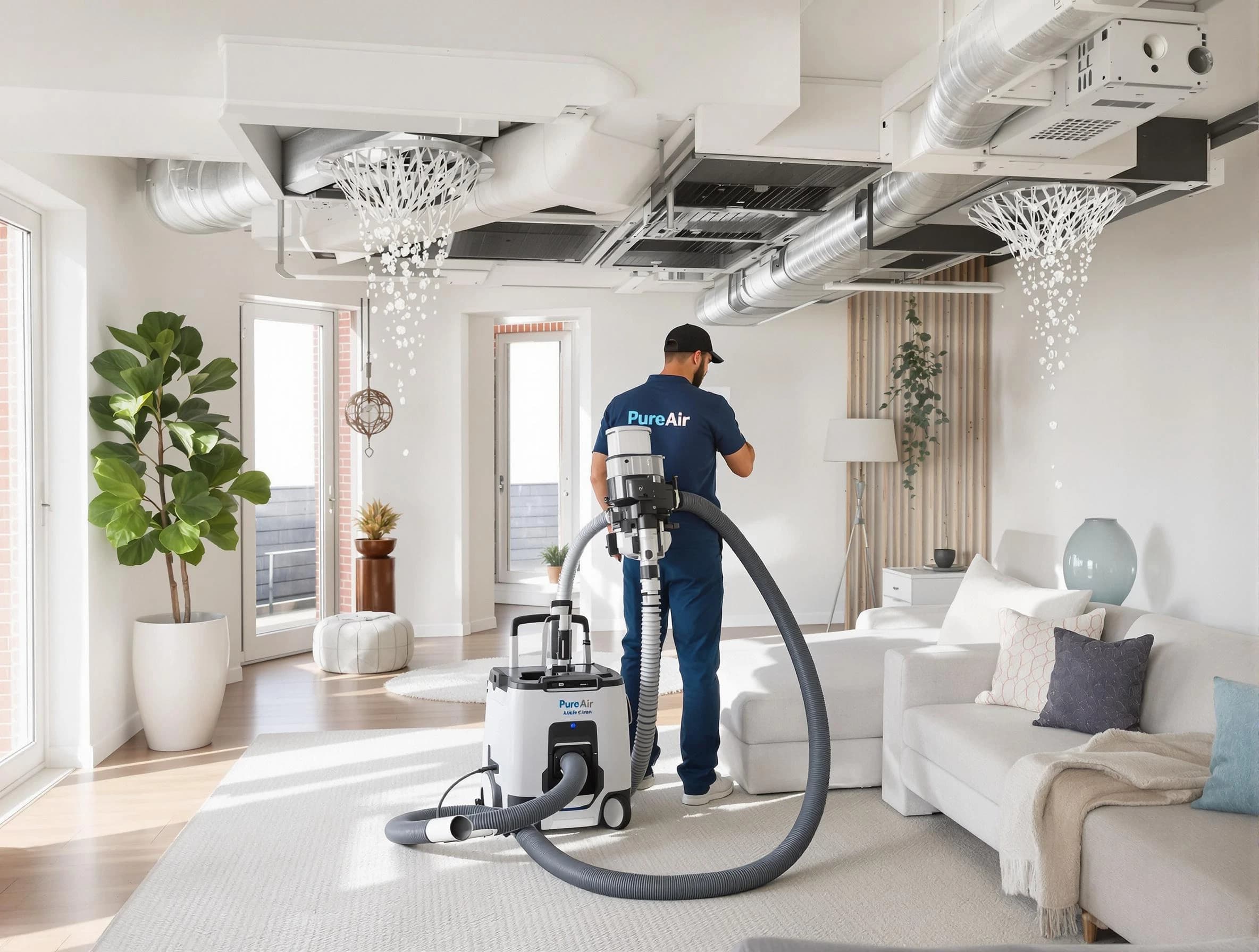 Pure Cleaning service in Taylorsville, UT