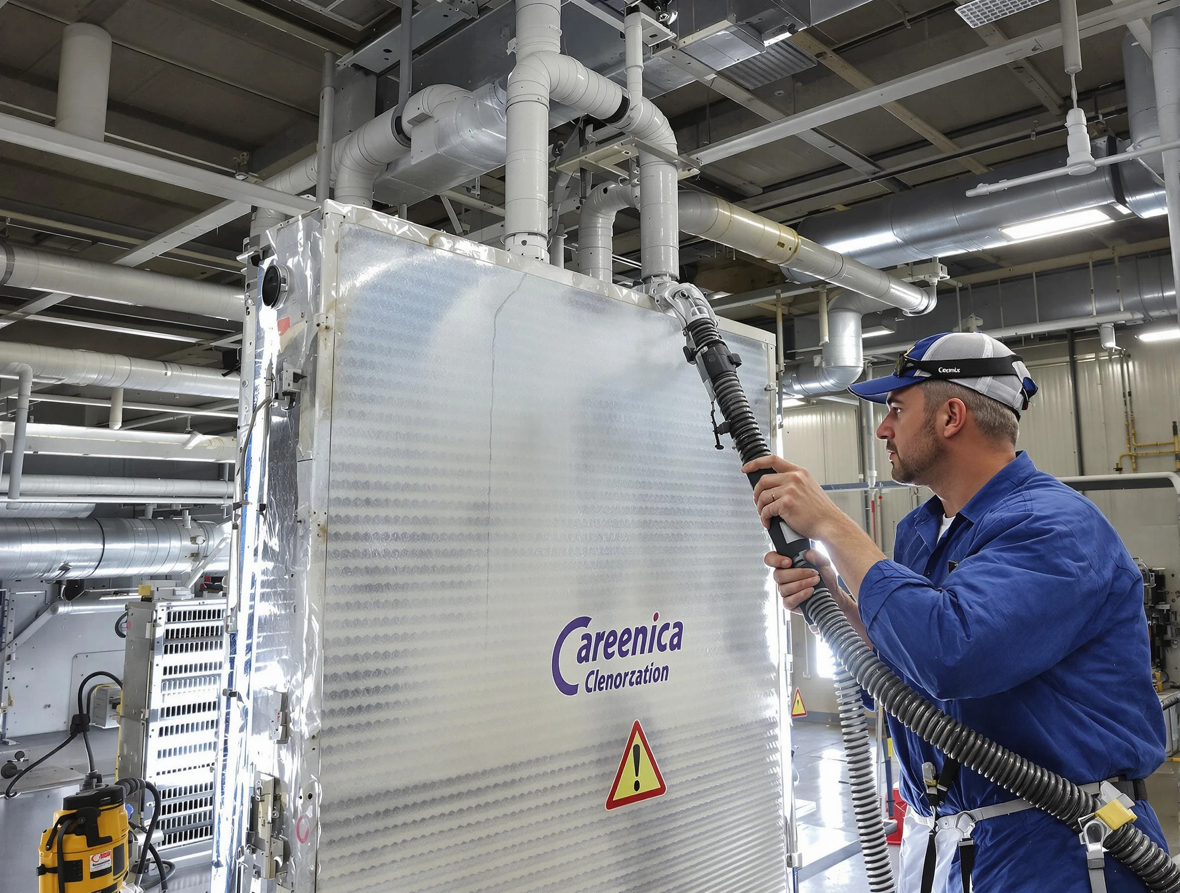 Coil Cleaning service in Taylorsville, UT