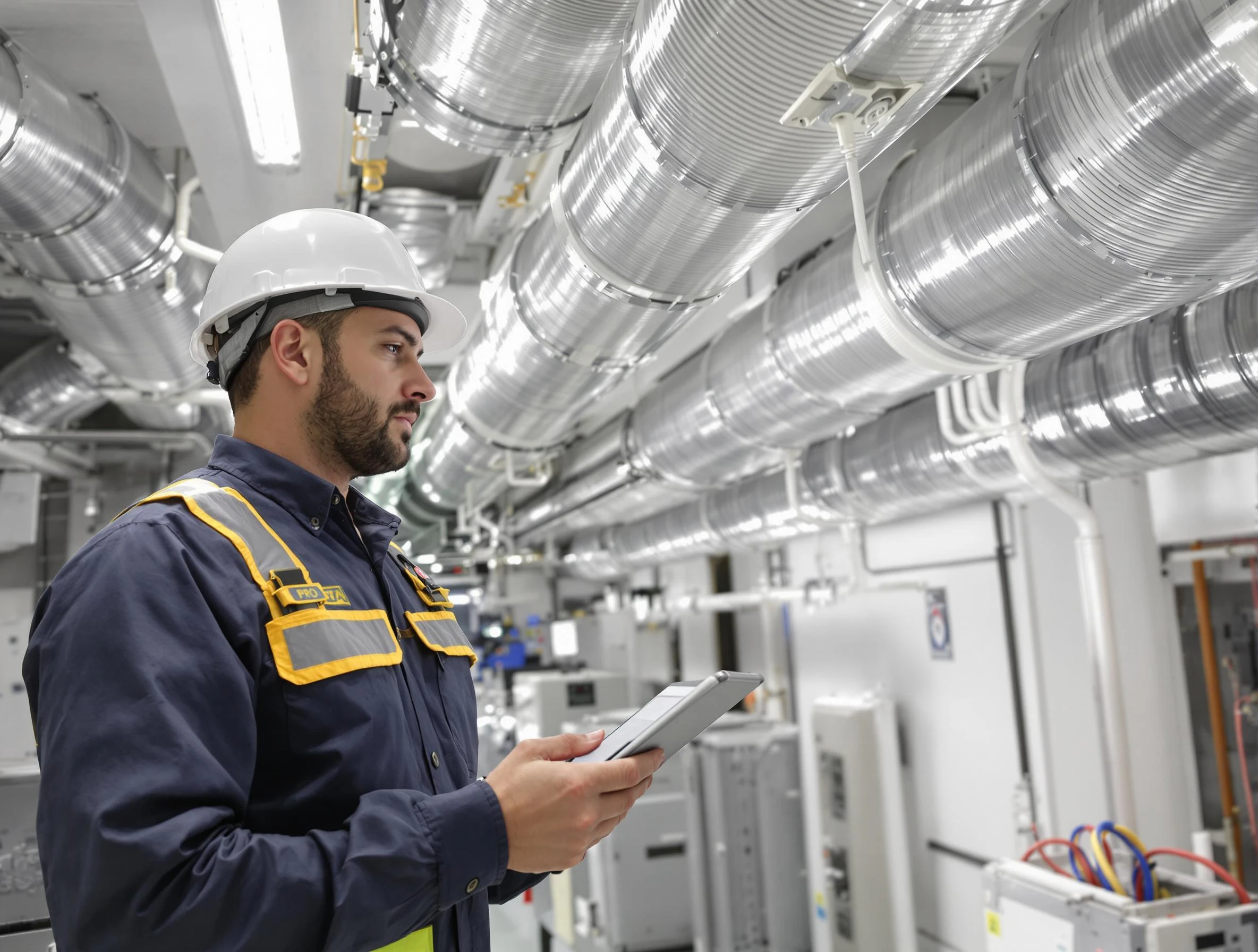 Filter Inspection service in Taylorsville, UT