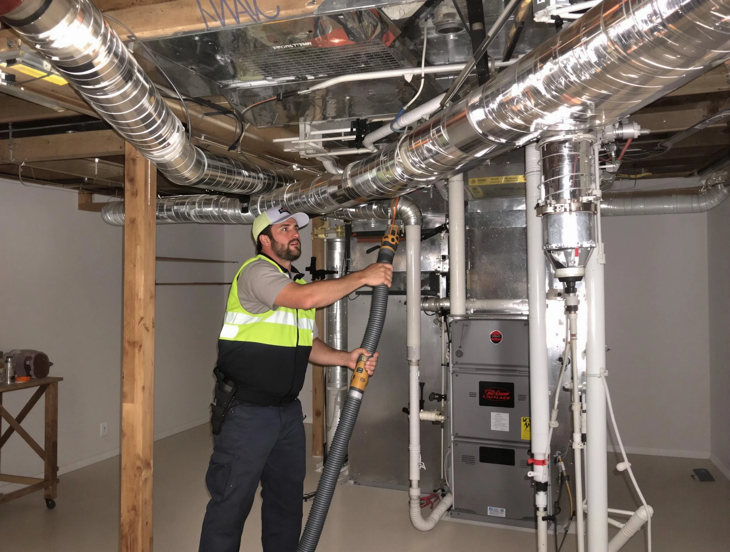 Furnace Cleaning service in Taylorsville, UT