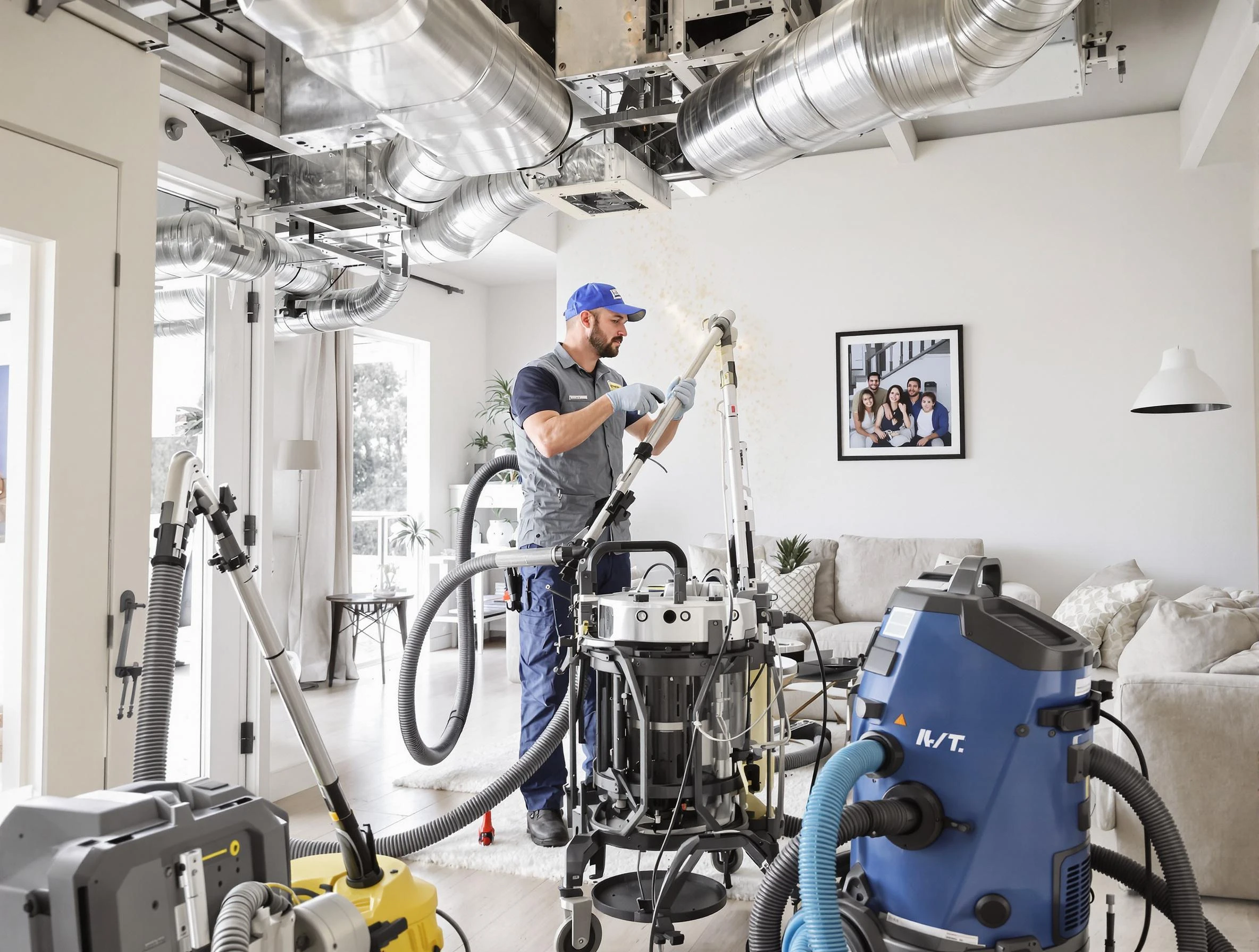 Residential Cleaning service in Taylorsville, UT