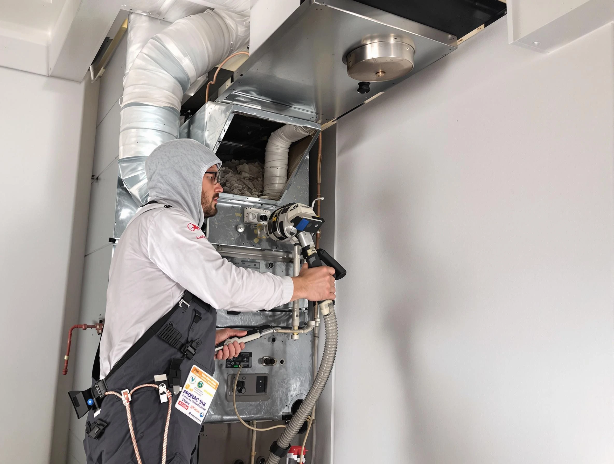 Expert furnace duct cleaning by Taylorsville Air Duct Cleaning in Taylorsville